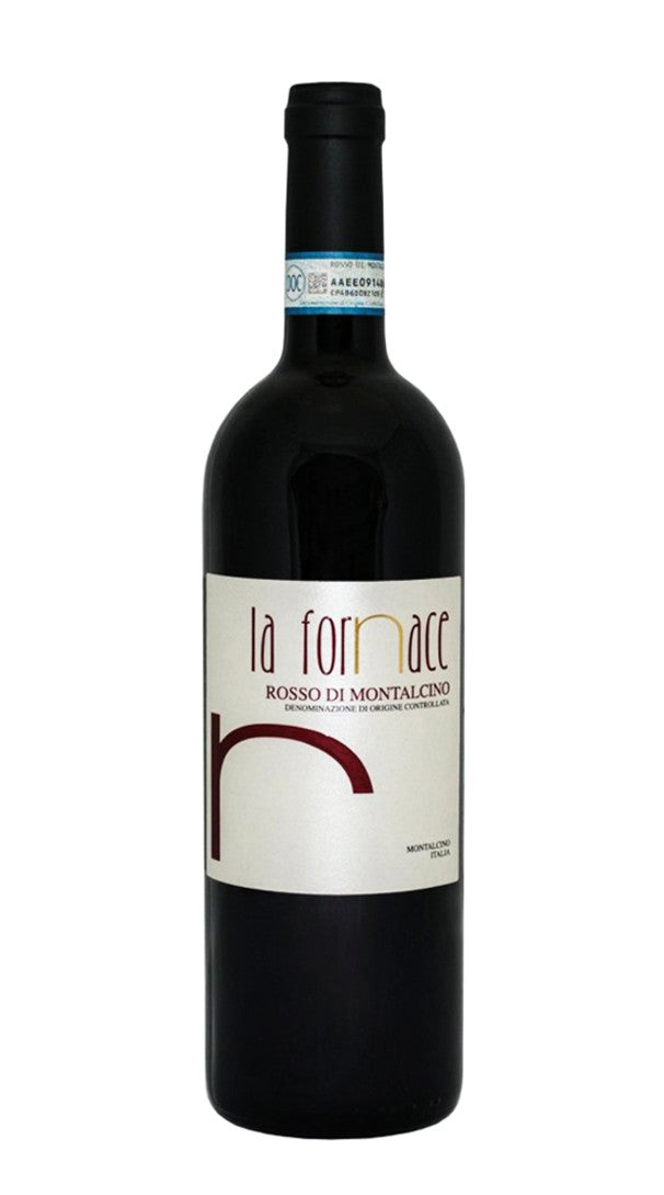 Rosso di Montalcino