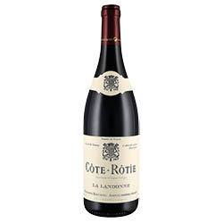 Domaine Rostaing La Landonne Côte-Rôtie AOC 2021 0,75 ℓ