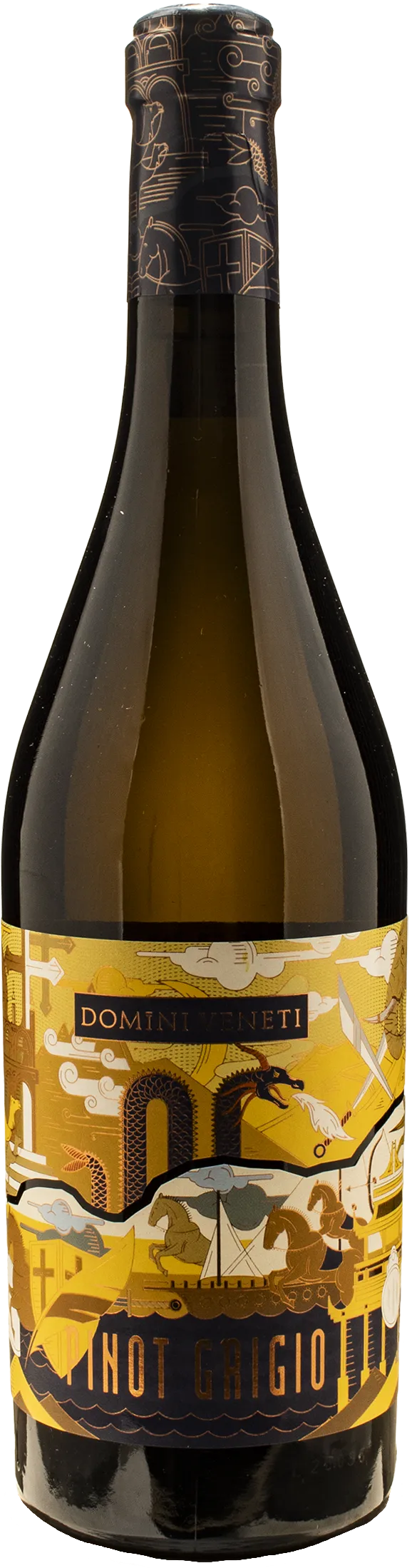 Pinot Grigio delle Venezie Collezione Marco Polo