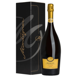 Prosecco DOC Treviso Extra Dry Millesimato MAGNUM 1,5 lt Astucciato