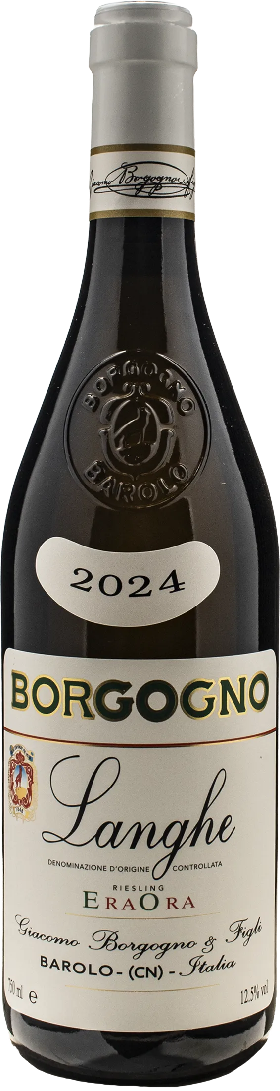 Riesling Era Ora