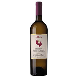 Irpinia Falanghina Lila