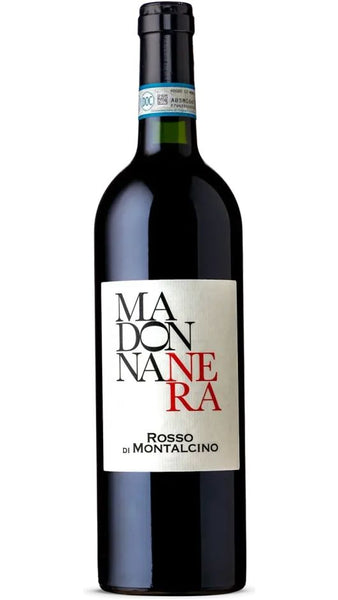 Rosso di Montalcino DOC