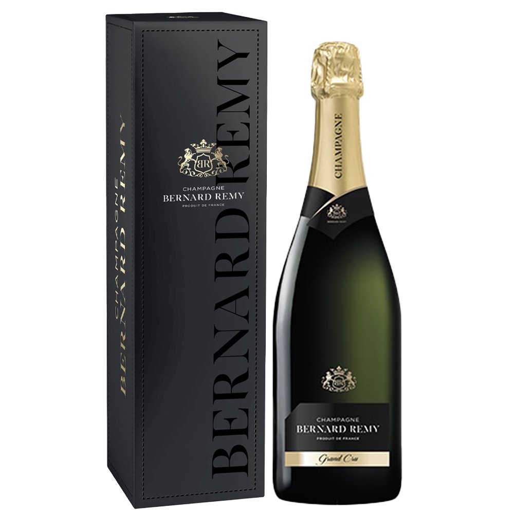 Champagne Grand Cru