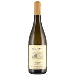 Casale del Giglio Bellone Anthium Lazio IGT 2025 0,75 ℓ