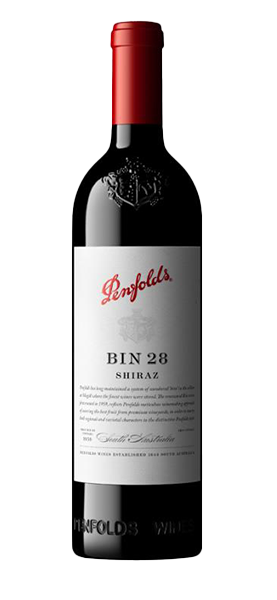 "BIN 28" Shiraz 2023