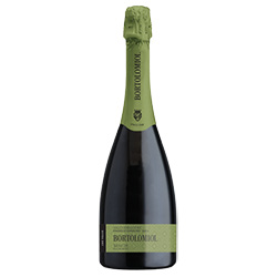 Valdobbiadene Prosecco Superiore Extra Dry Senior Millesimato