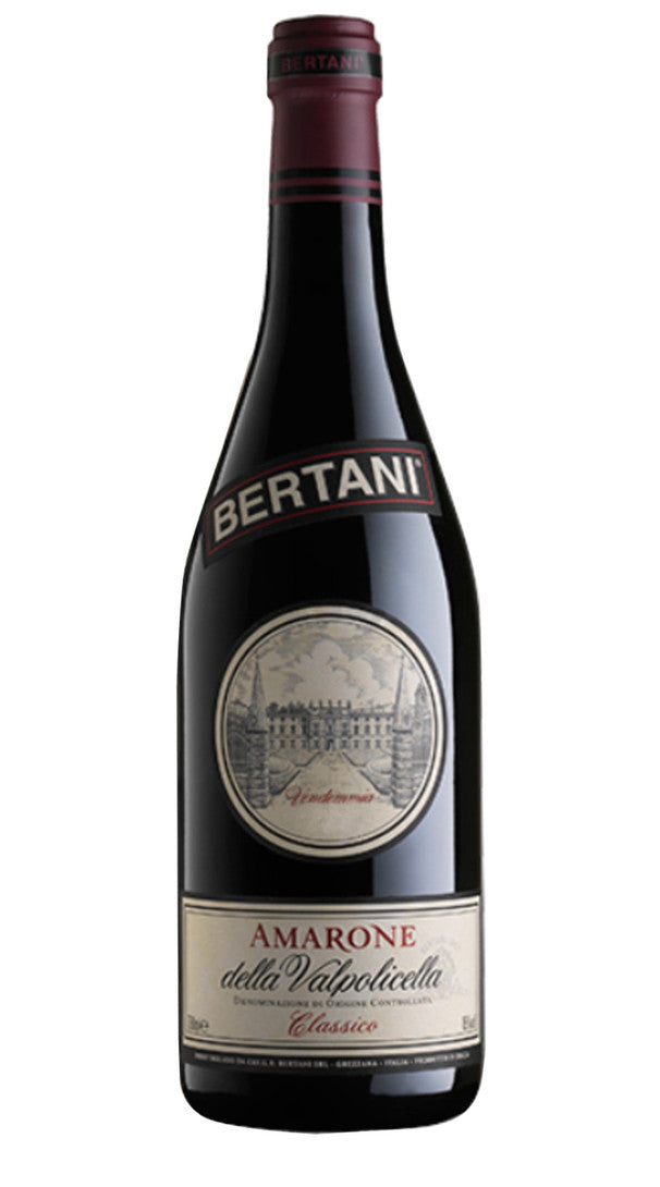 Amarone Classico Magnum