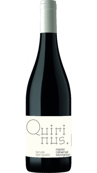 Rosso Trevenezie IGT - Quirinus