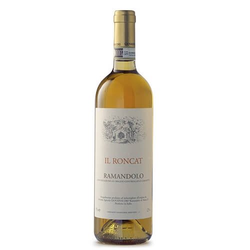 Il Roncat Ramandolo DOCG