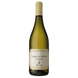 Rivera Terre al Monte Castel del Monte DOC Sauvignon 2024 0,75 ℓ