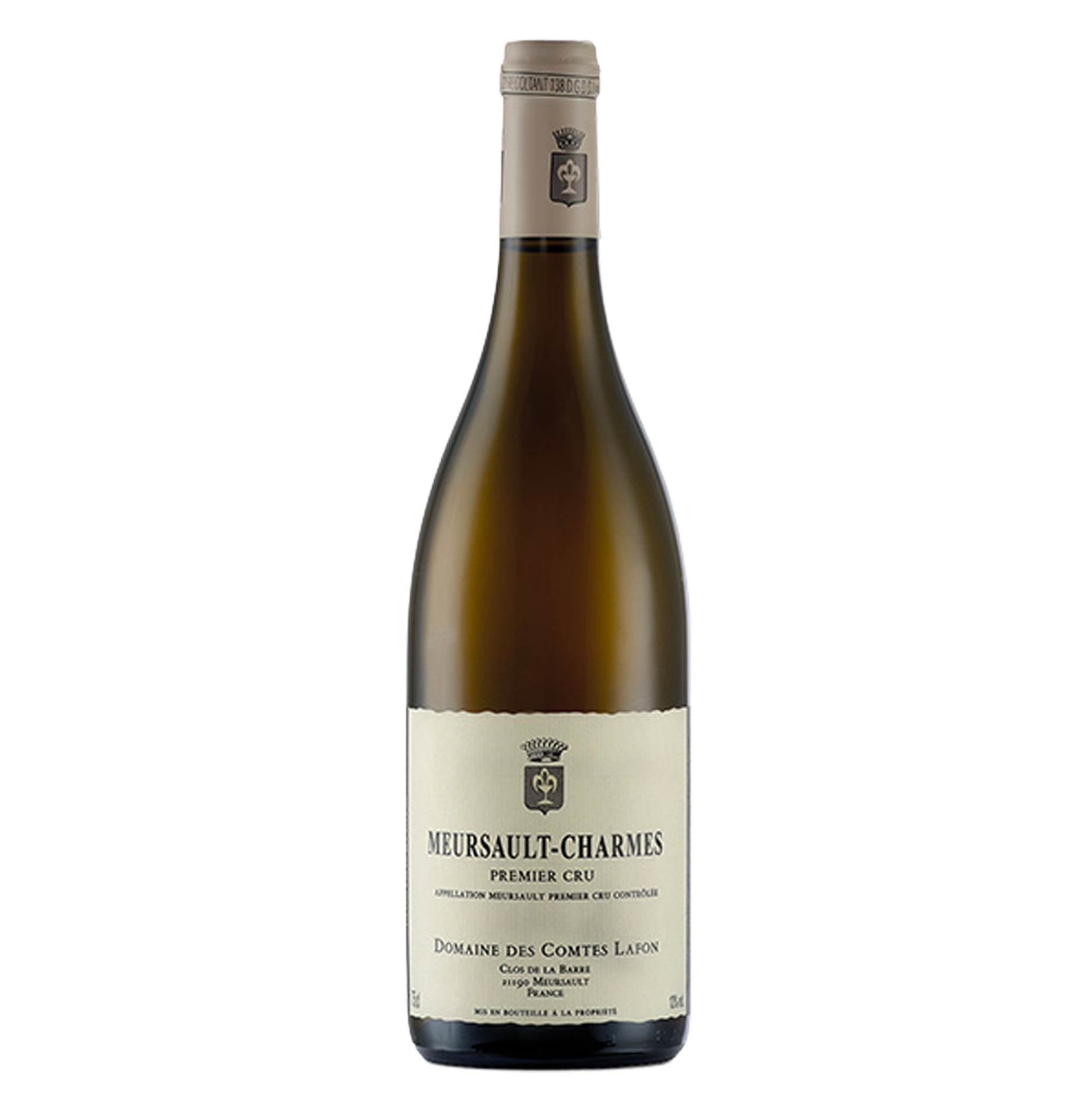 Meursault Les Charmes 1er Cru AOC