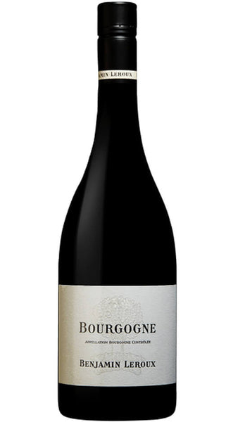 Bourgogne Rouge AOC