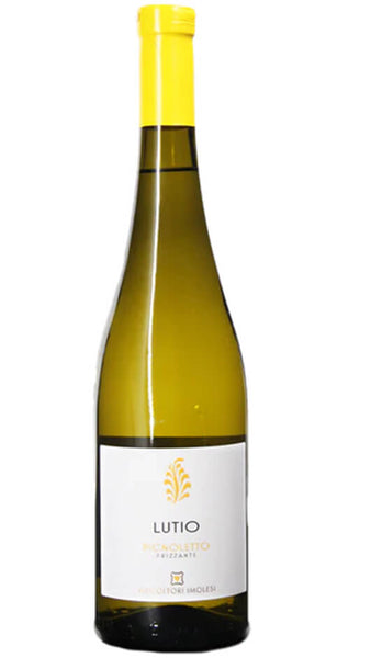 Pignoletto Frizzante DOP