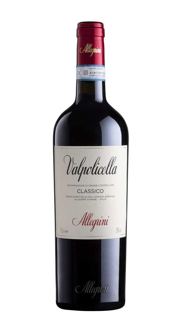 Valpolicella Classico