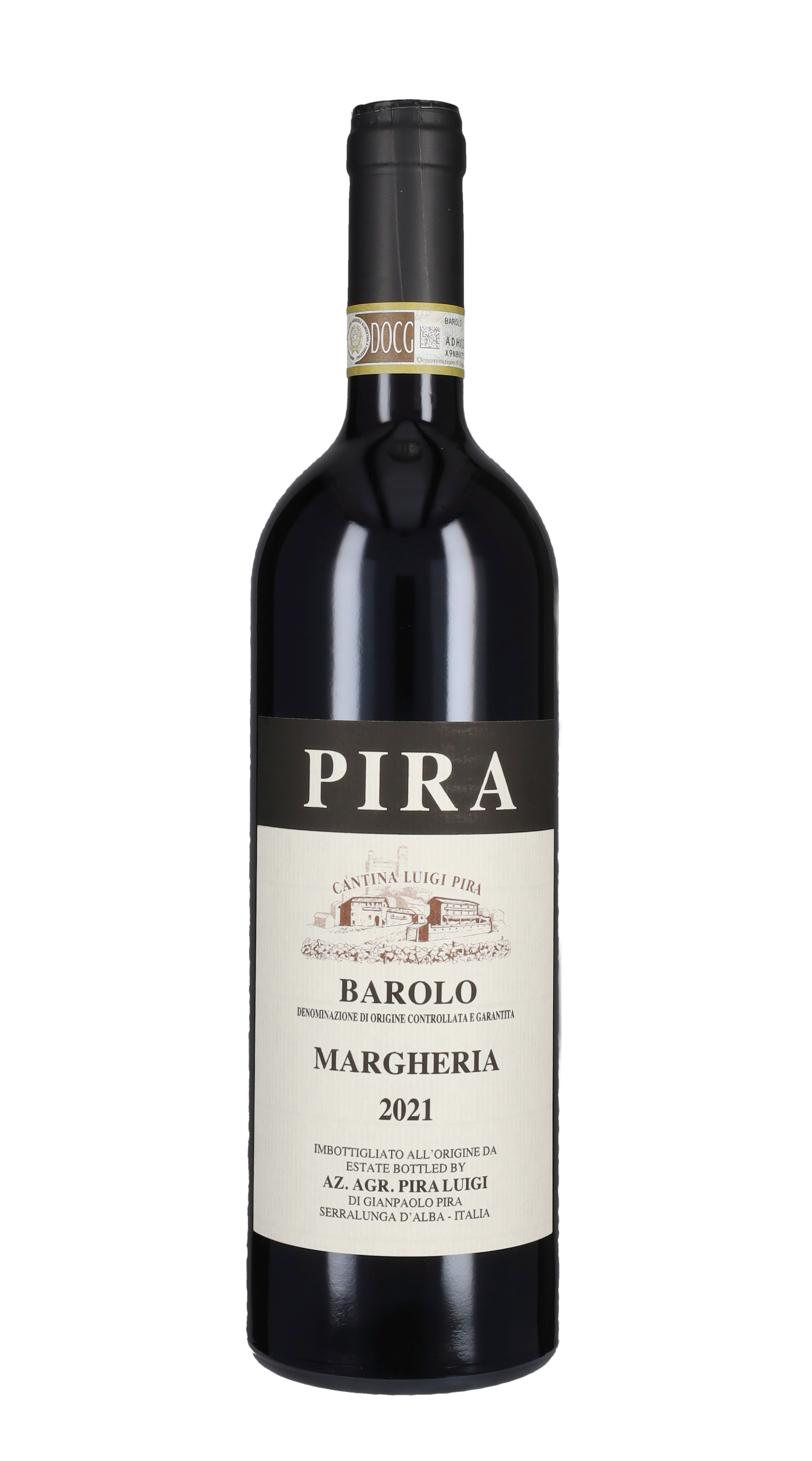 Barolo Margheria