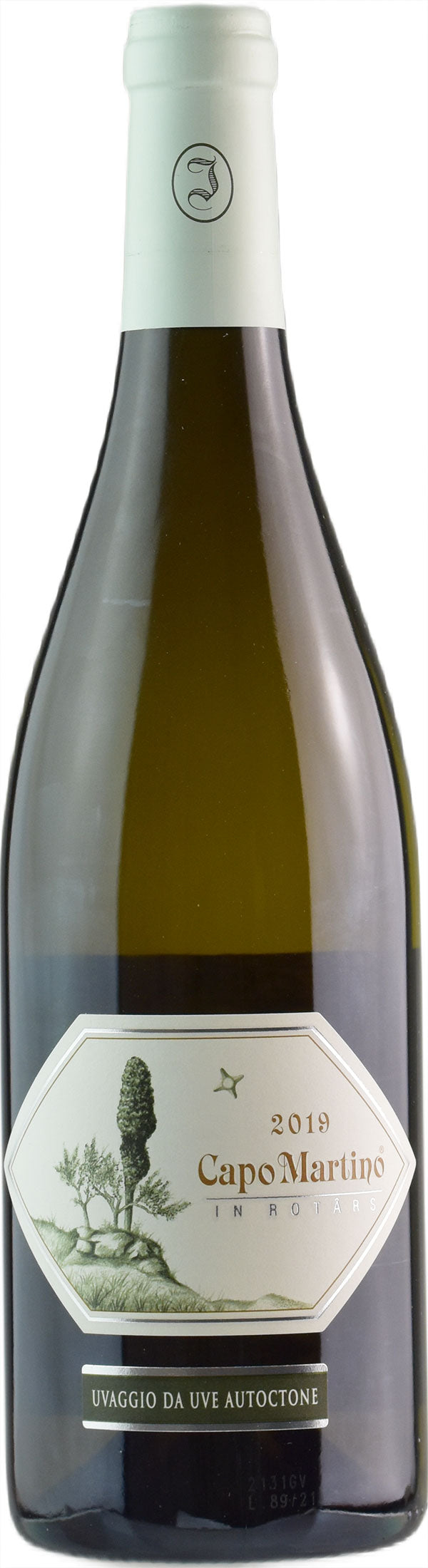 Capo Martino