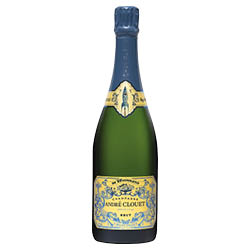 Champagne Brut V6 Experience