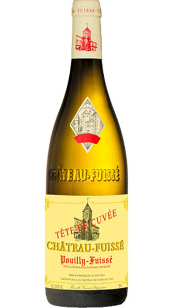 Pouilly-Fuisse' - Tete de Cuvee'