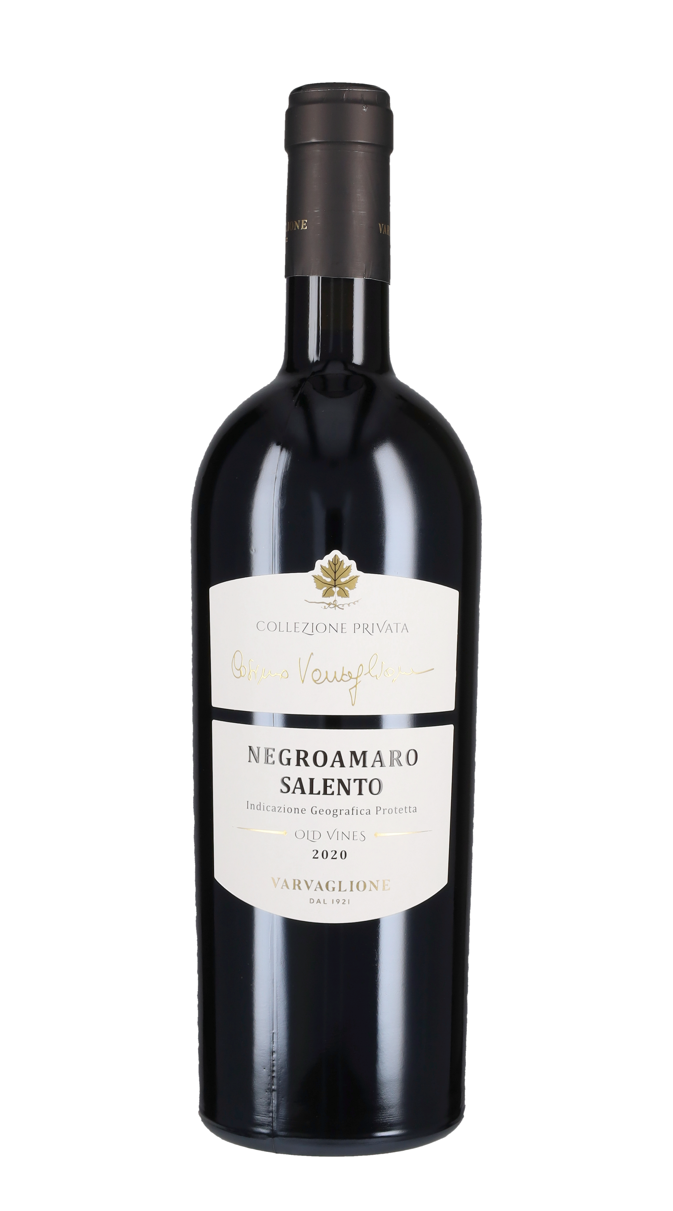 Negroamaro del Salento 'Cosimo '