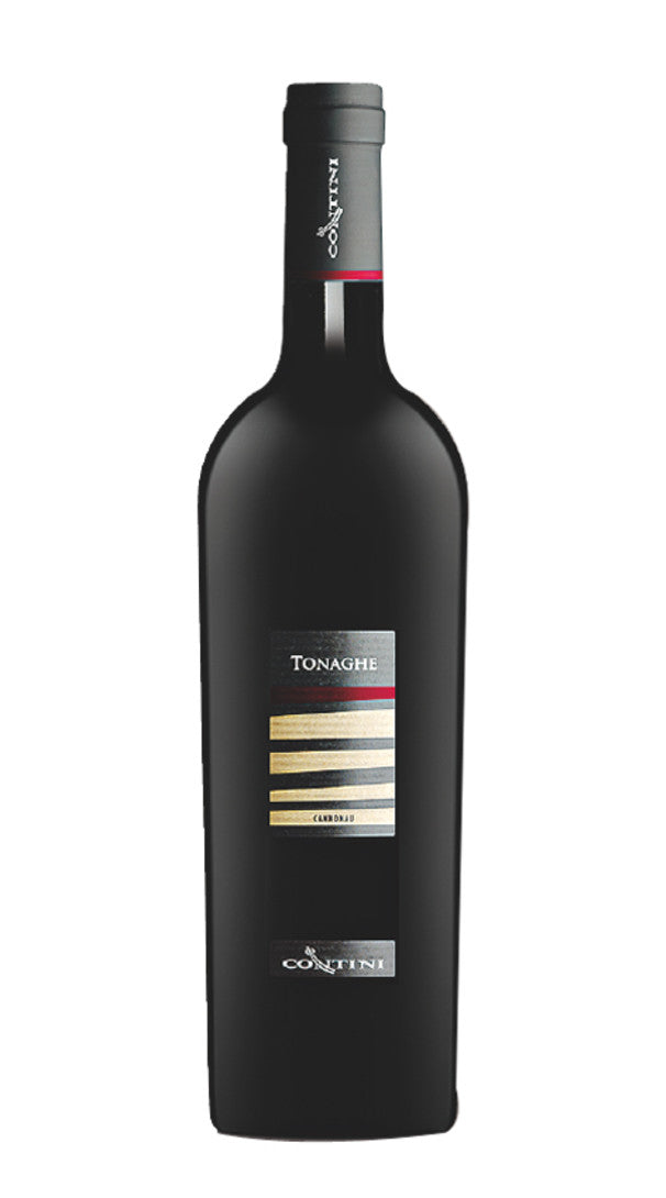 Cannonau 'Tonaghe' Contini