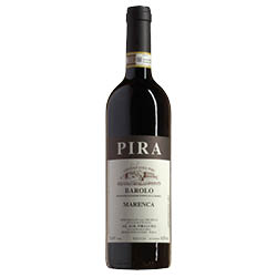 Luigi Pira Marenca Barolo DOCG 2020 0,75 ℓ