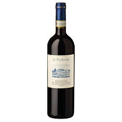 La Poderina Brunello di Montalcino DOCG 2021 0,75 ℓ