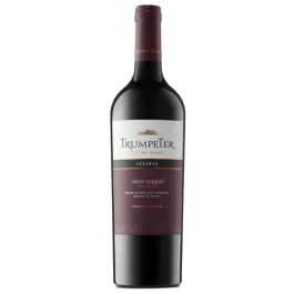 Trumpeter Reserve Petit Verdot Mendoza