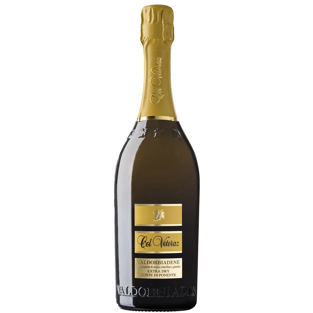 Valdobbiadene Extra Dry DOCG Coste di Ponente