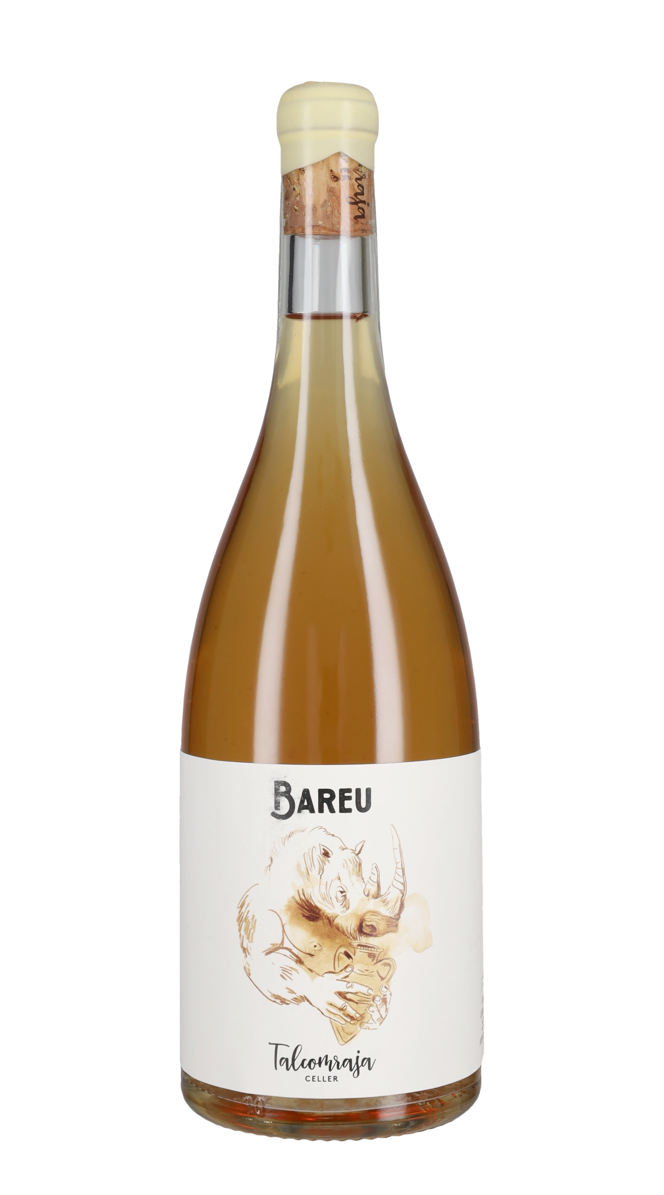 Xarel·lo 'Bareu' Talcomraja