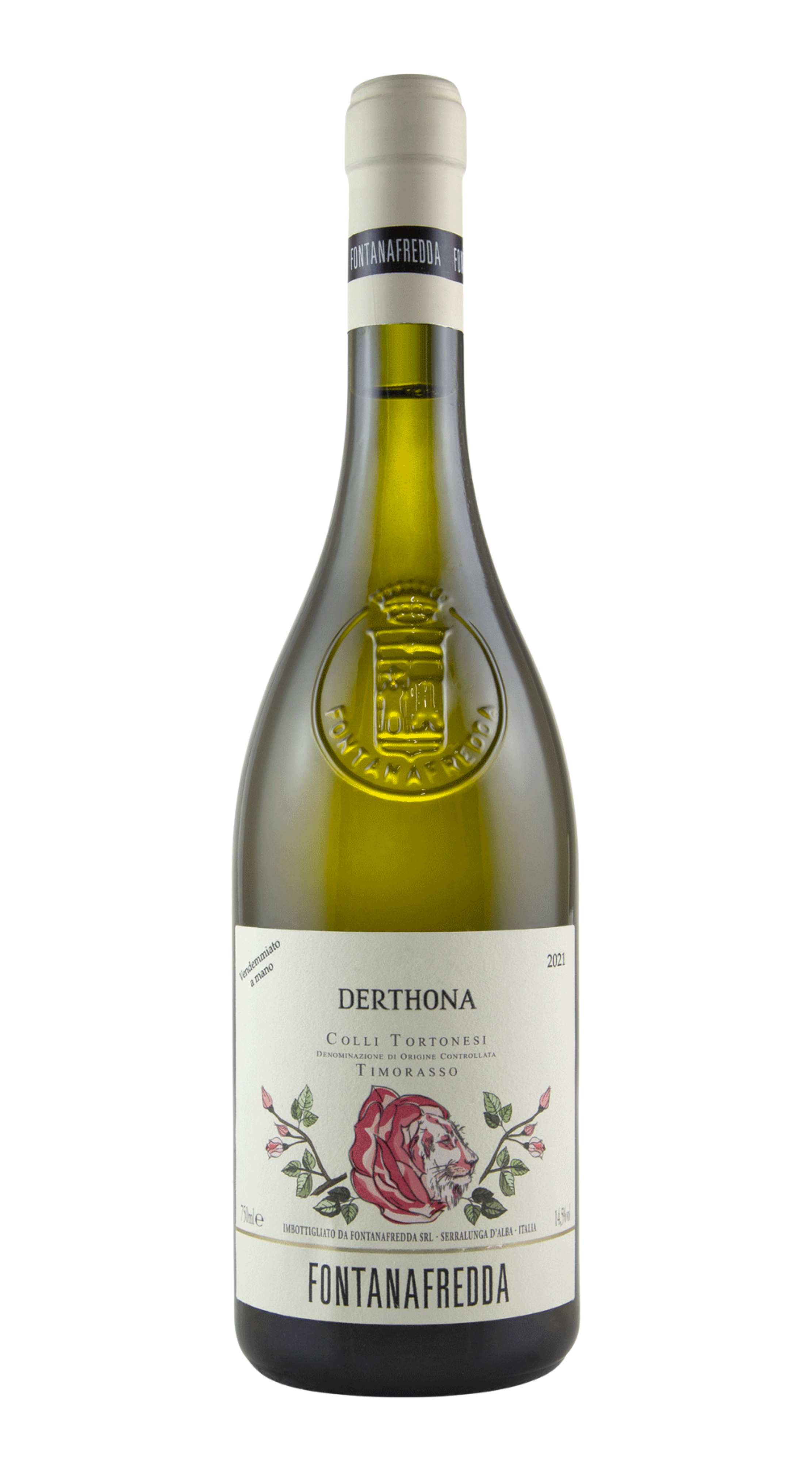 Timorasso Derthona