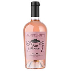 Toscana Rosato Sangiovese