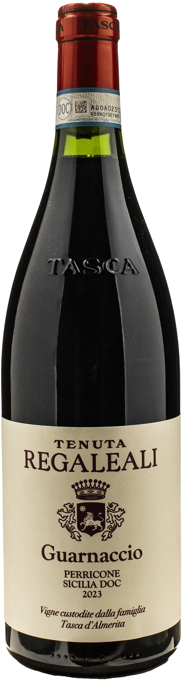 Regaleali Guarnaccio Perricone