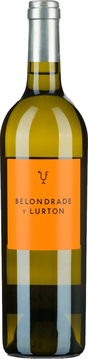 Belondrade Y Lurton 2024