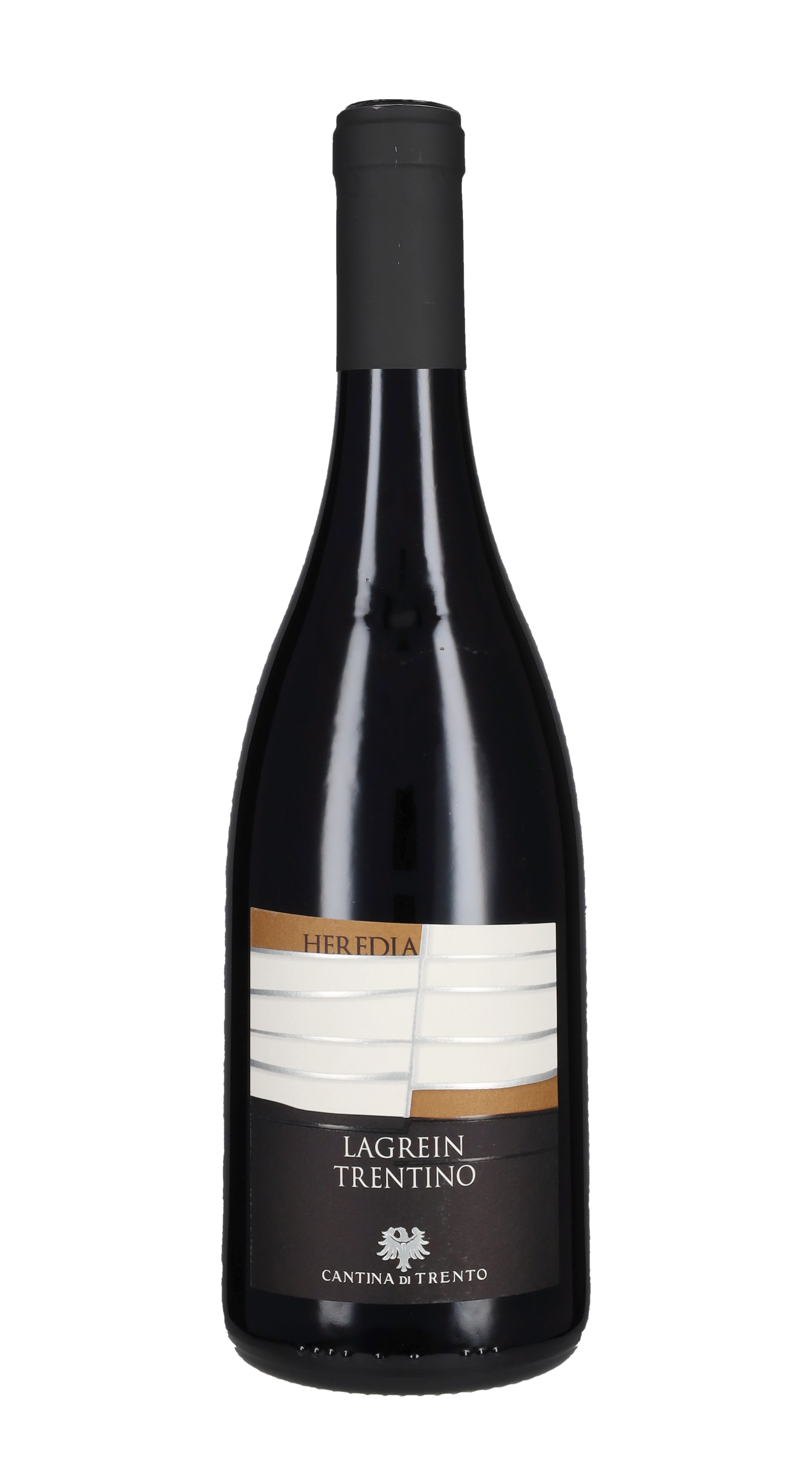 Lagrein 'Heredia' Cantina di Trento