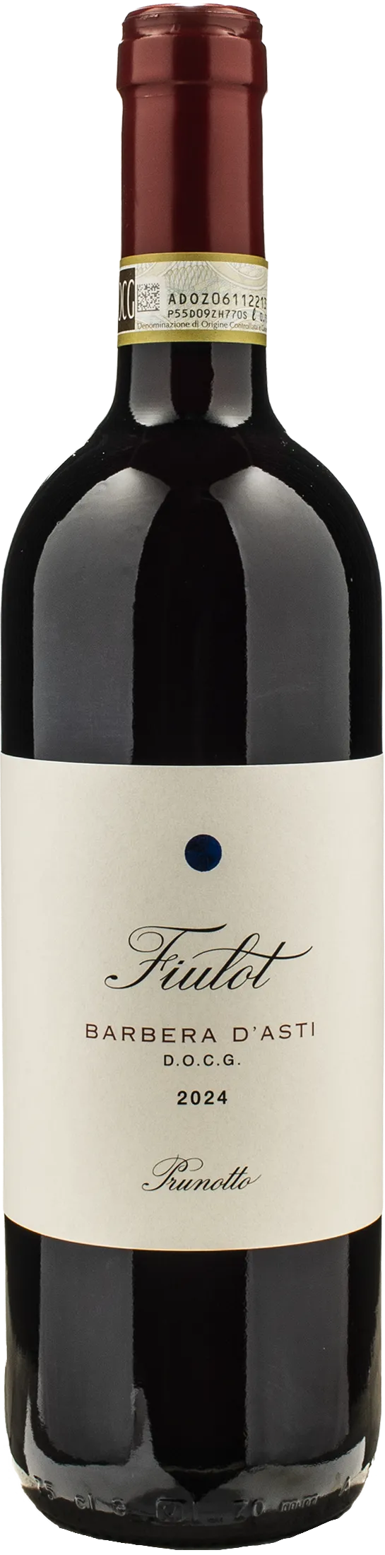 Barbera d'Asti Fiulot