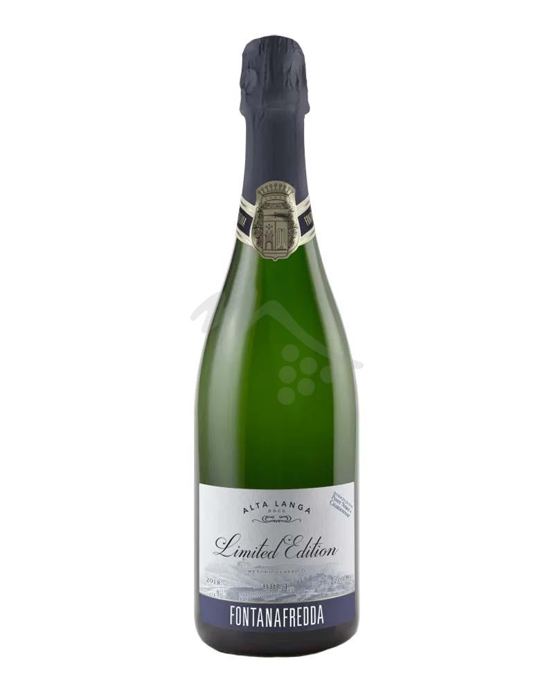 Alta Langa Brut DOCG Limited Edition