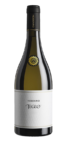 "Tegeo" Pecorino Abruzzo Superiore DOC 2022