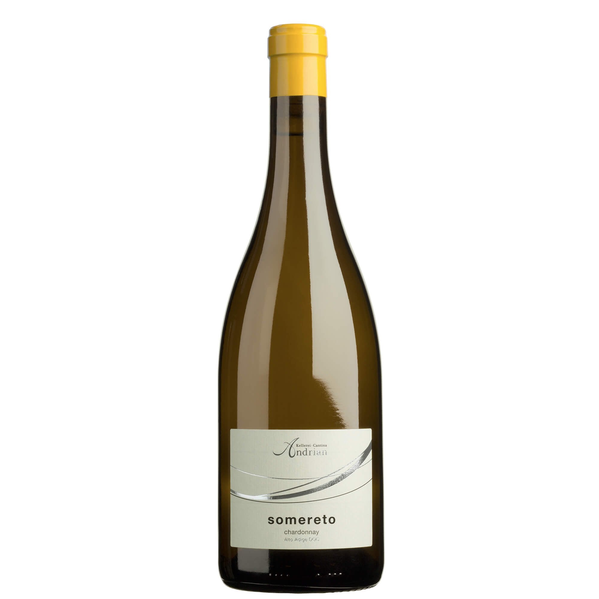 Alto Adige Chardonnay DOC Somereto