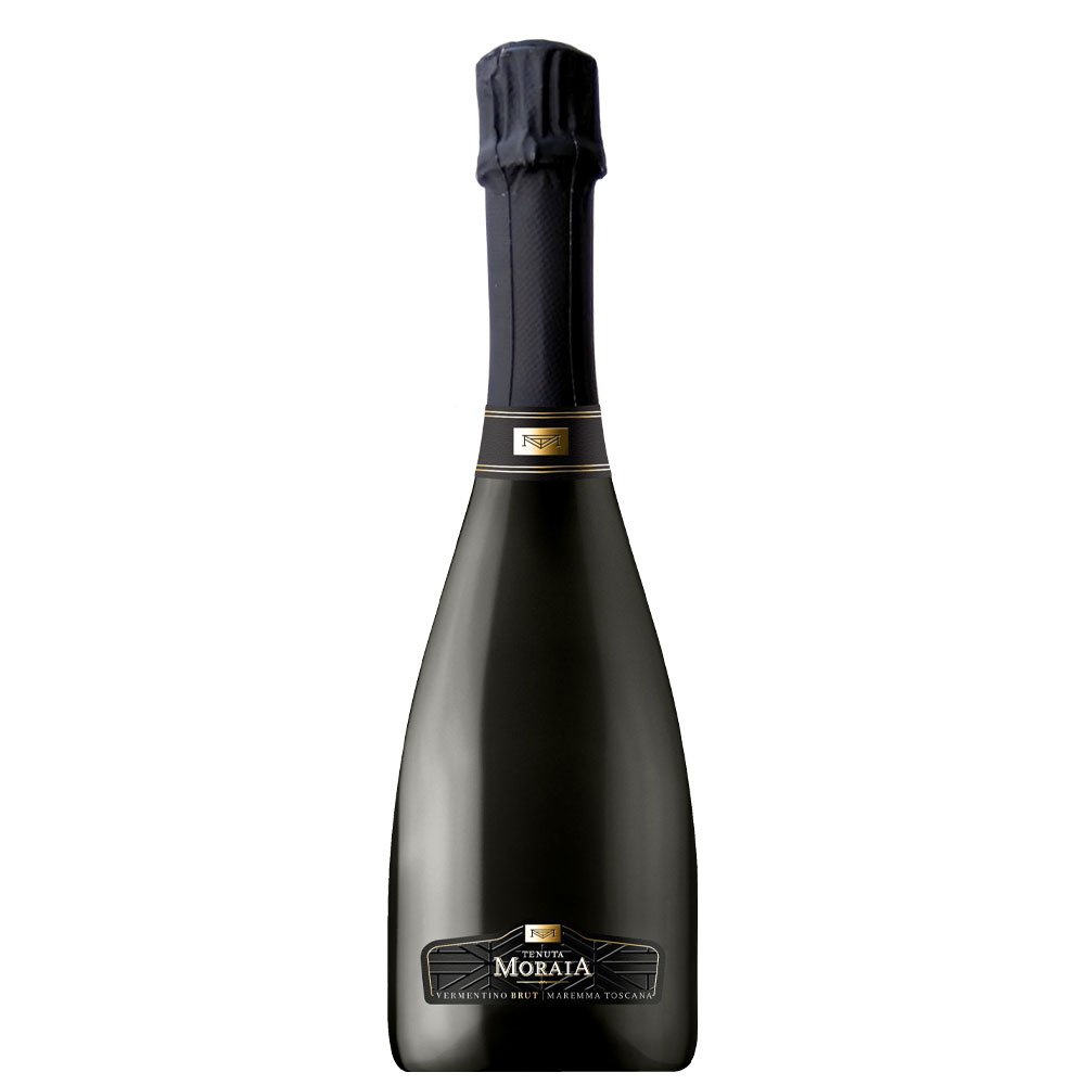 Vermentino Brut Maremma Toscana DOC