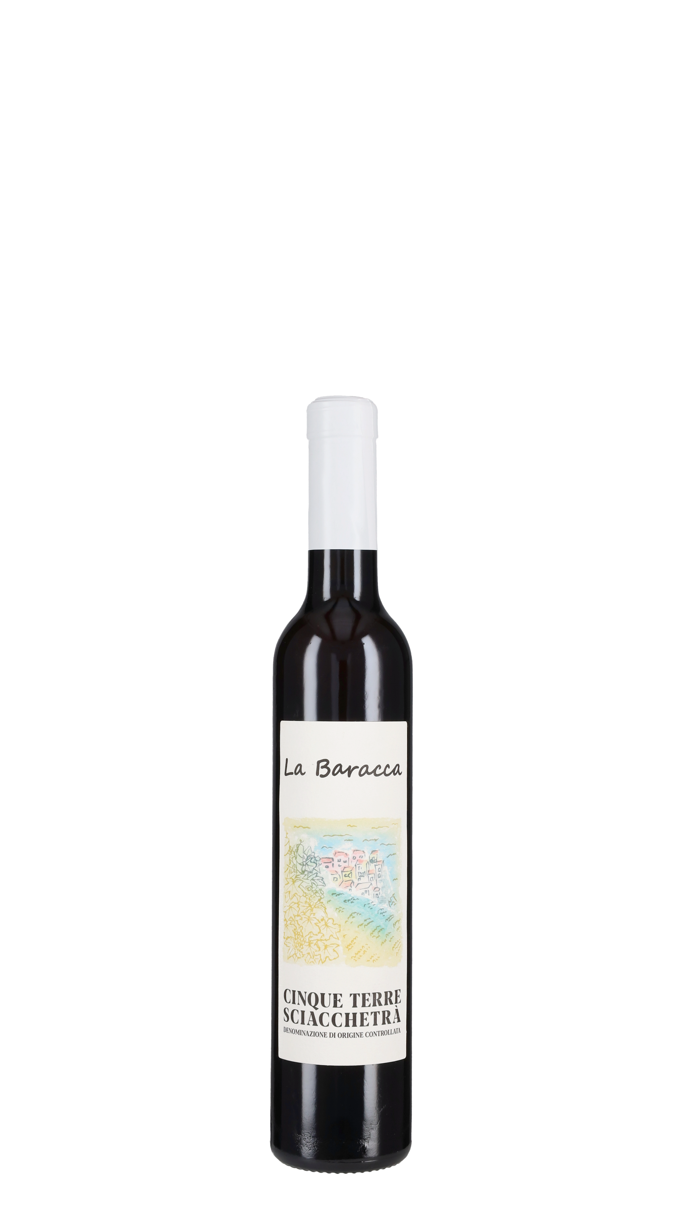 Sciacchetrà - 37.5cl