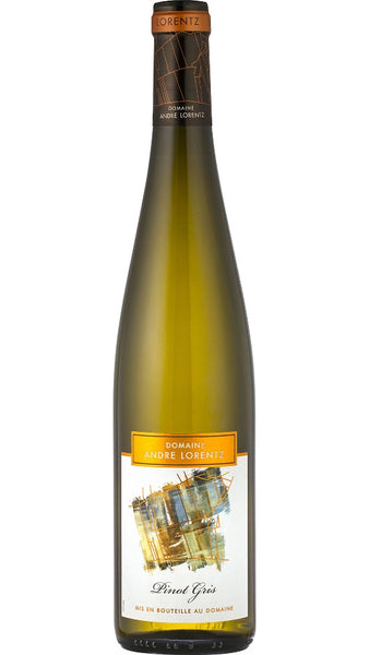 Alsace AOC Pinot Gris
