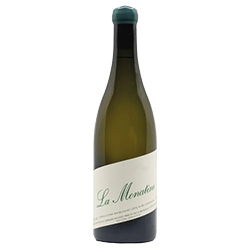 Domaine Rougeot La Monatine Bourgogne AOC Côte d'Or 2022 0,75 ℓ