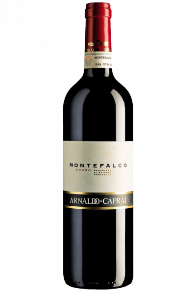 Montefalco Rosso Arnaldo Caprai