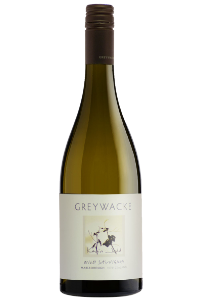 Sauvignon Blanc Wild Greywacke 2023