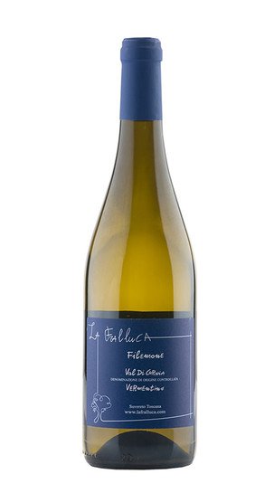 Vermentino 'Filemone' La Fralluca