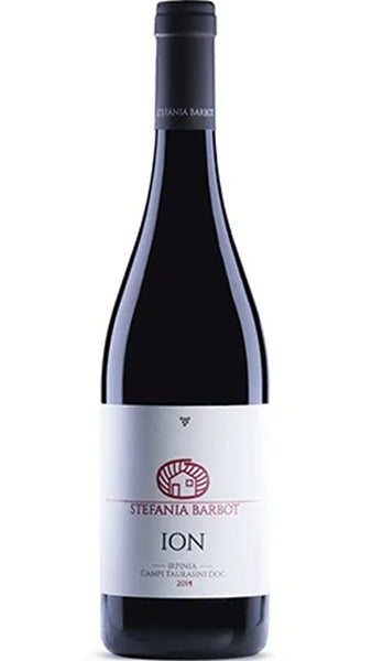 Ion Irpinia DOC Campi Taurasini