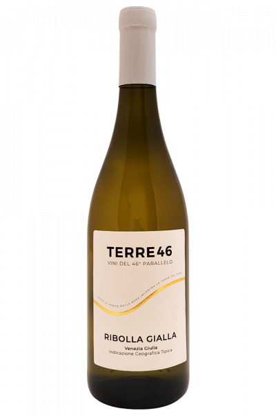 Ribolla Gialla Terre46