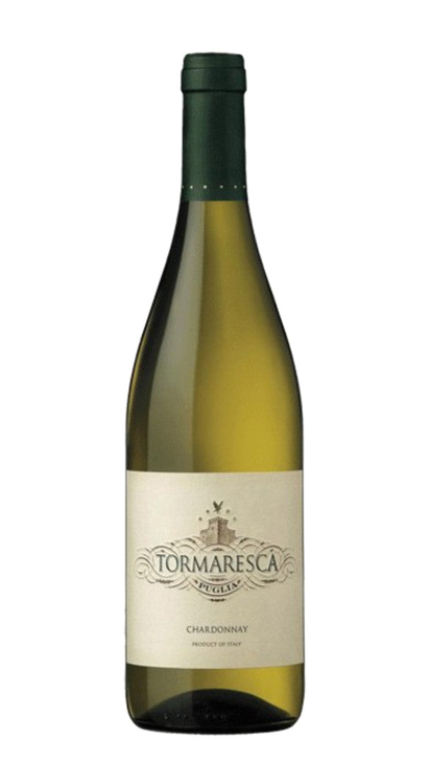 Chardonnay Tormaresca