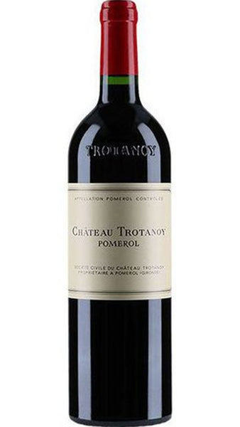 Chateau Trotanoy